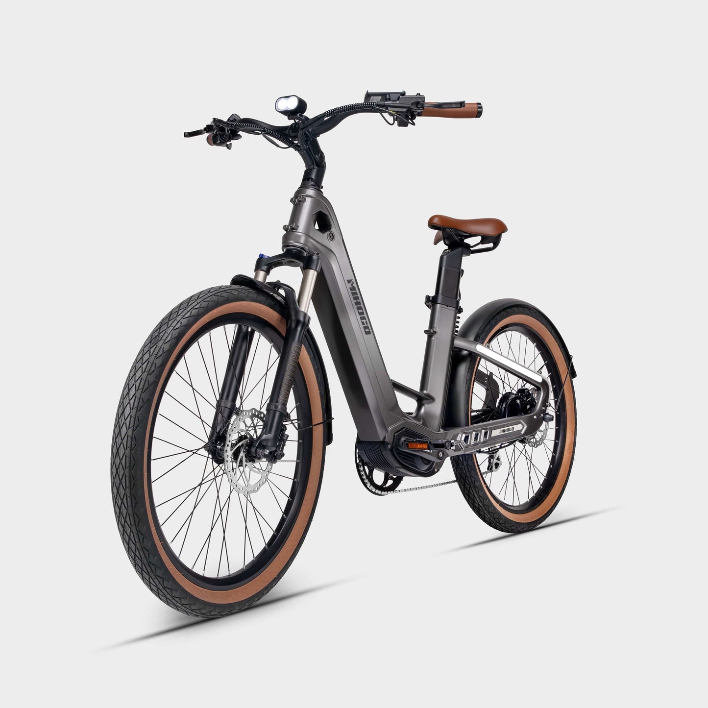 MIHOGO eBIKES Mihogo Air