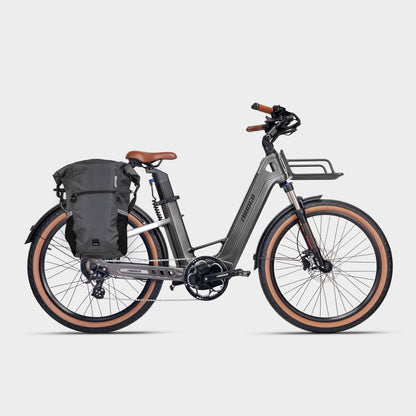 MIHOGO eBIKES Mihogo Air