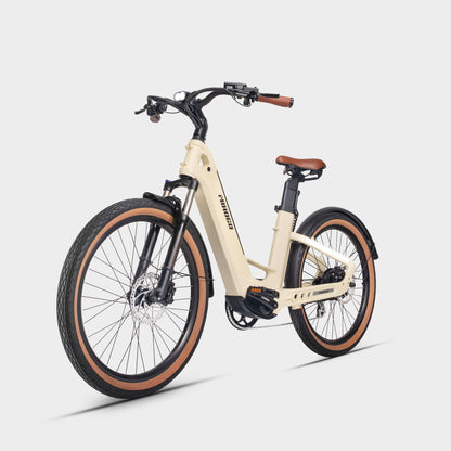 MIHOGO eBIKES Mihogo Air