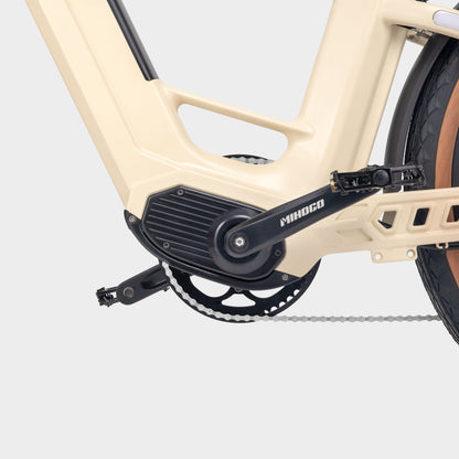 MIHOGO eBIKES Mihogo Air