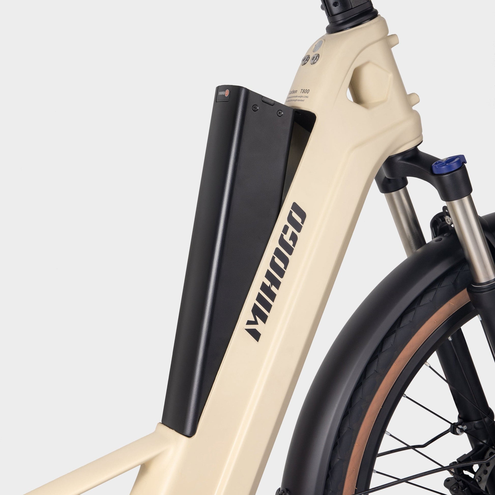 MIHOGO eBIKES Mihogo Air