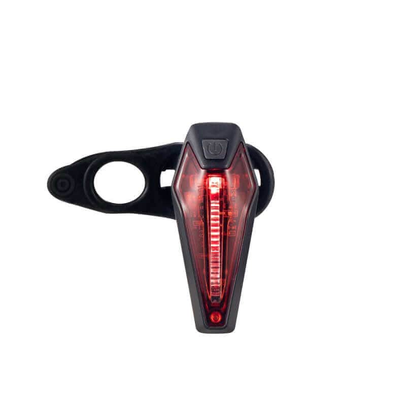 Mihogo Smart Tail Light