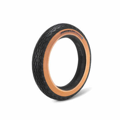 Mihogo Vintage Tires